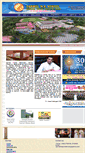 Mobile Screenshot of carmelchalakudy.com